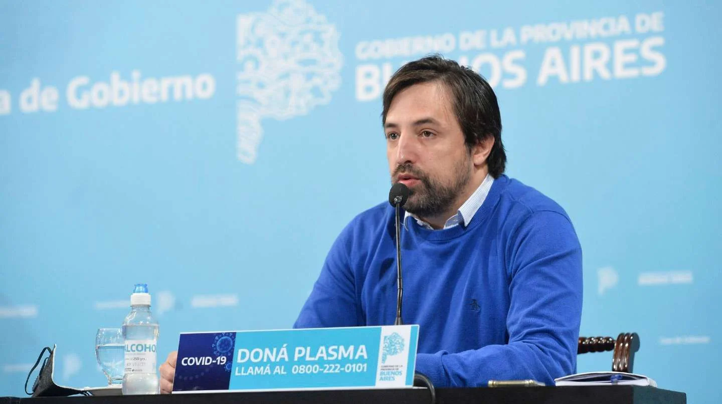 Vacunas &ldquo;en crisis&rdquo;