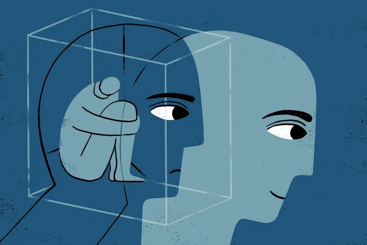 Salud mental en disputa
