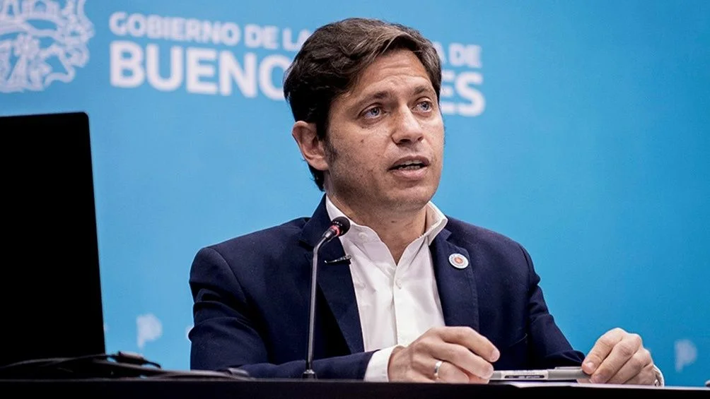 &ldquo;Unidad&rdquo; versus &ldquo;Ajuste&rdquo;