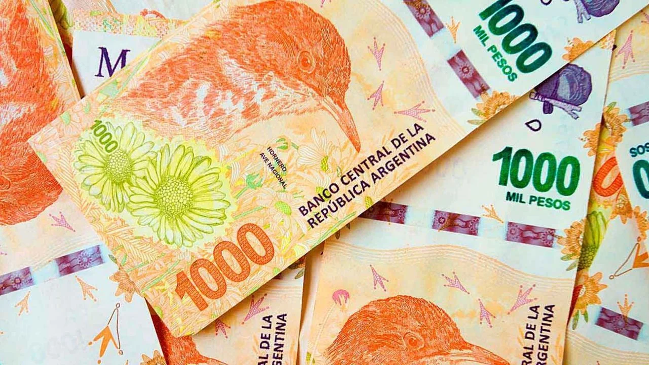 Desconfianza y bolsillos vacíos