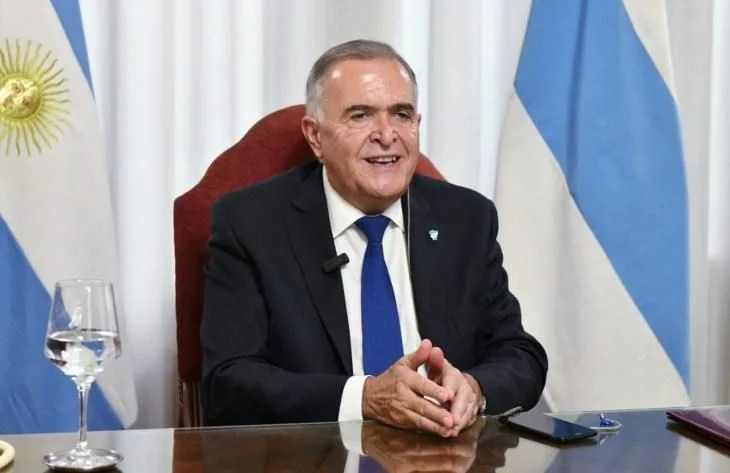 Gobernadores frenan reforma electoral
