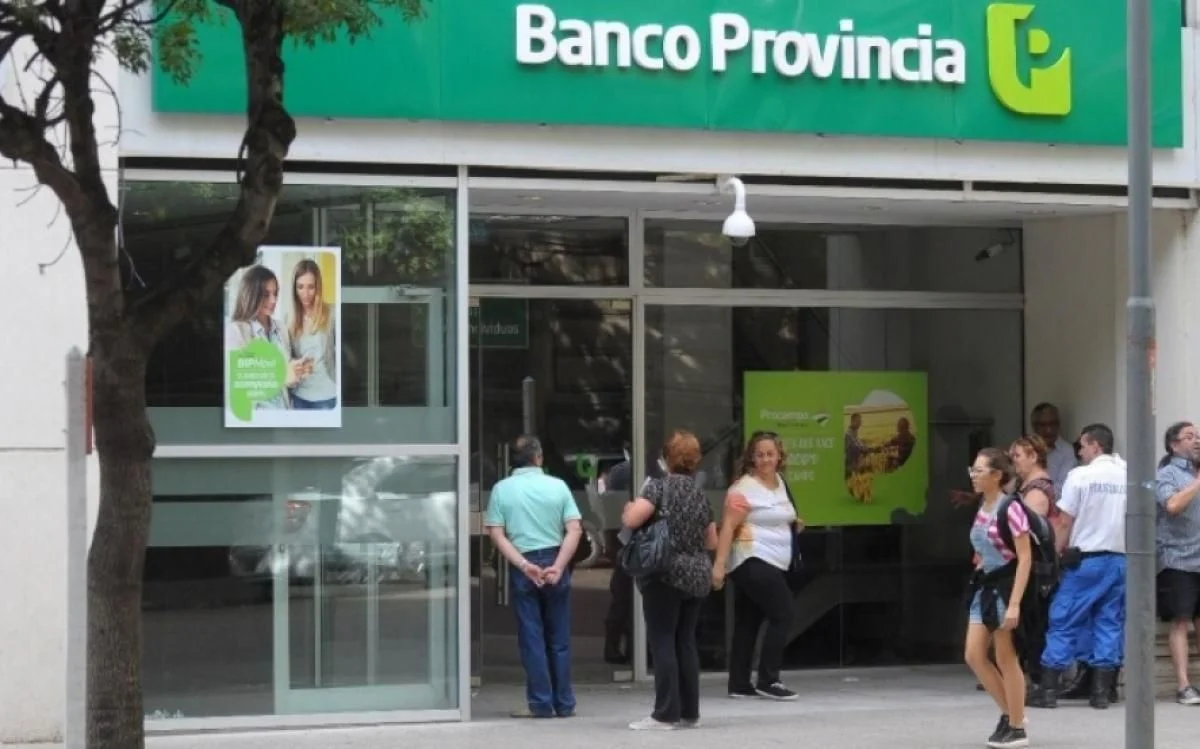 Provincia mueve fichas