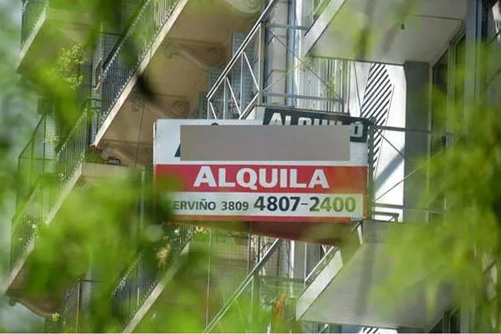&ldquo;La batalla del alquiler&rdquo;