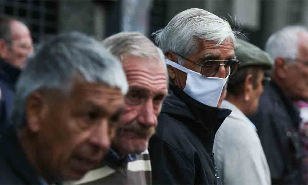 AJUSTES DE JUBILACIONES Y PENSIONES