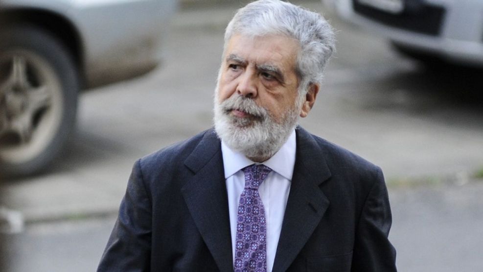 DE VIDO CONTINUARÁ EN EZEIZA