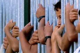 Avanza Ley Penal Juvenil