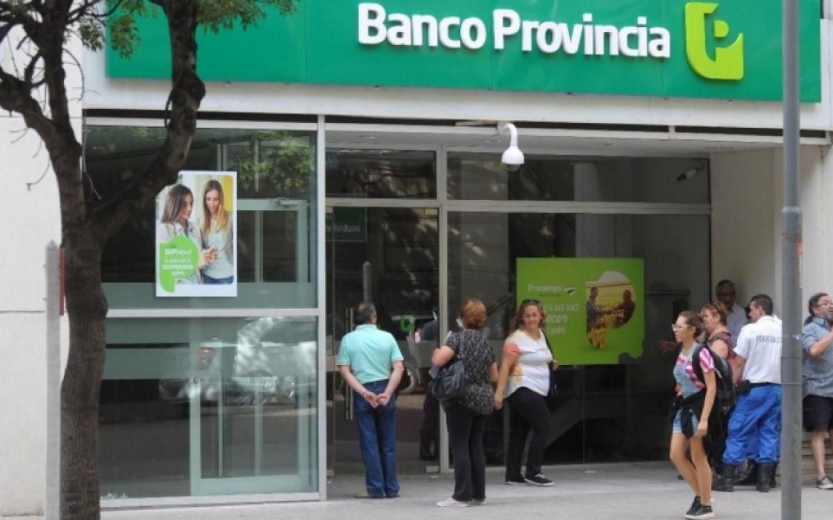 Nuevo tablero en el BAPRO