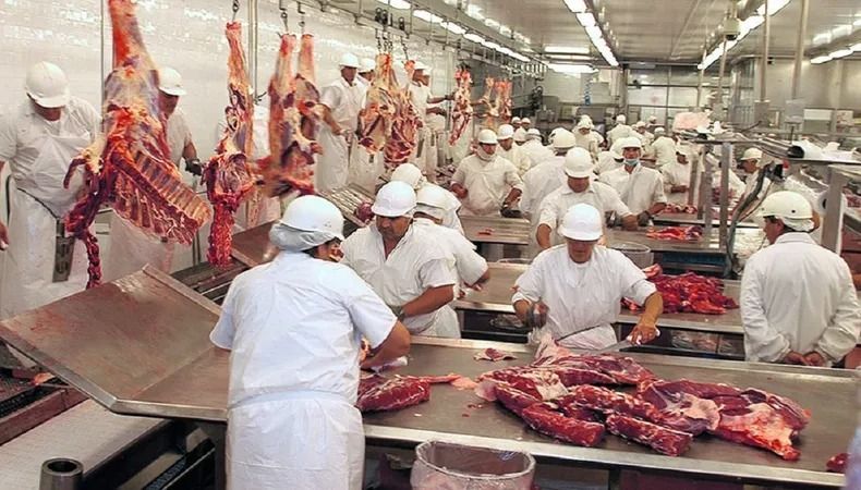 Provincia ganaría mercados