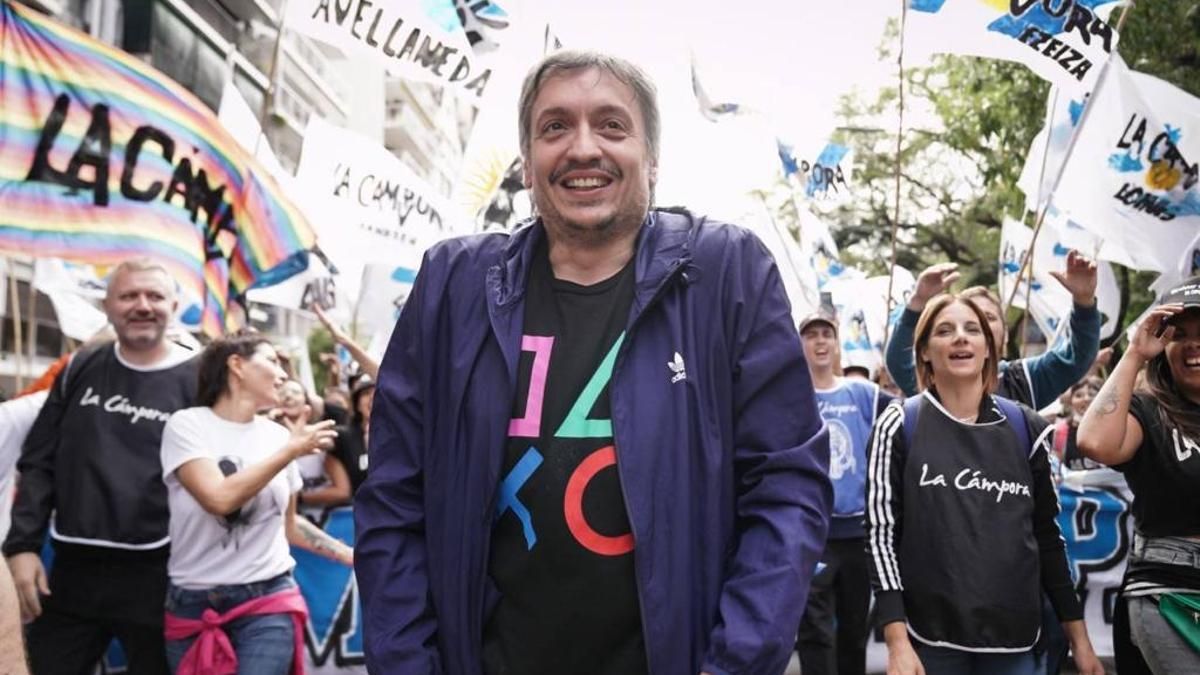 Pulseada en el peronismo