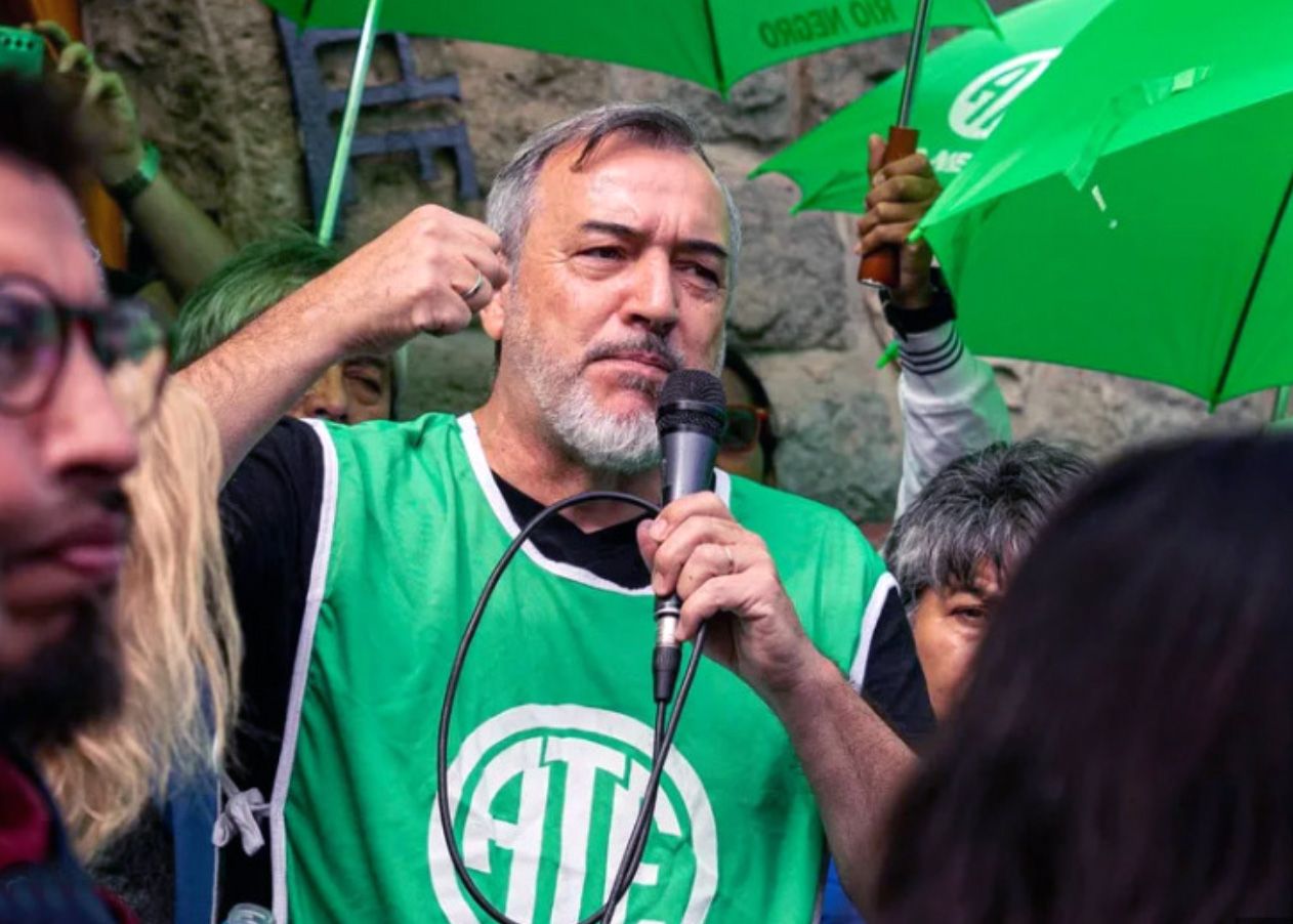 Paro con descuentos
