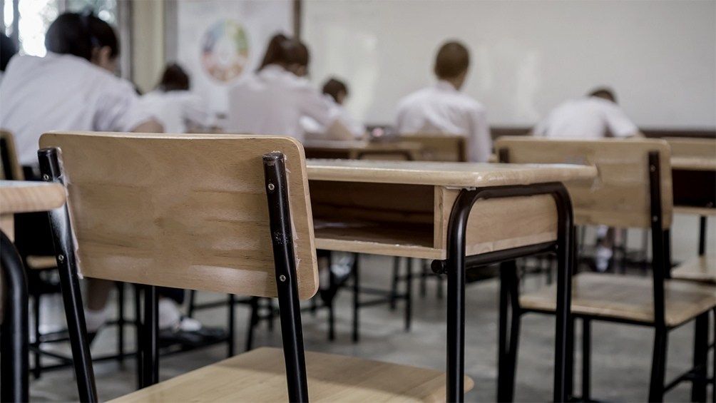 Educación en jaque