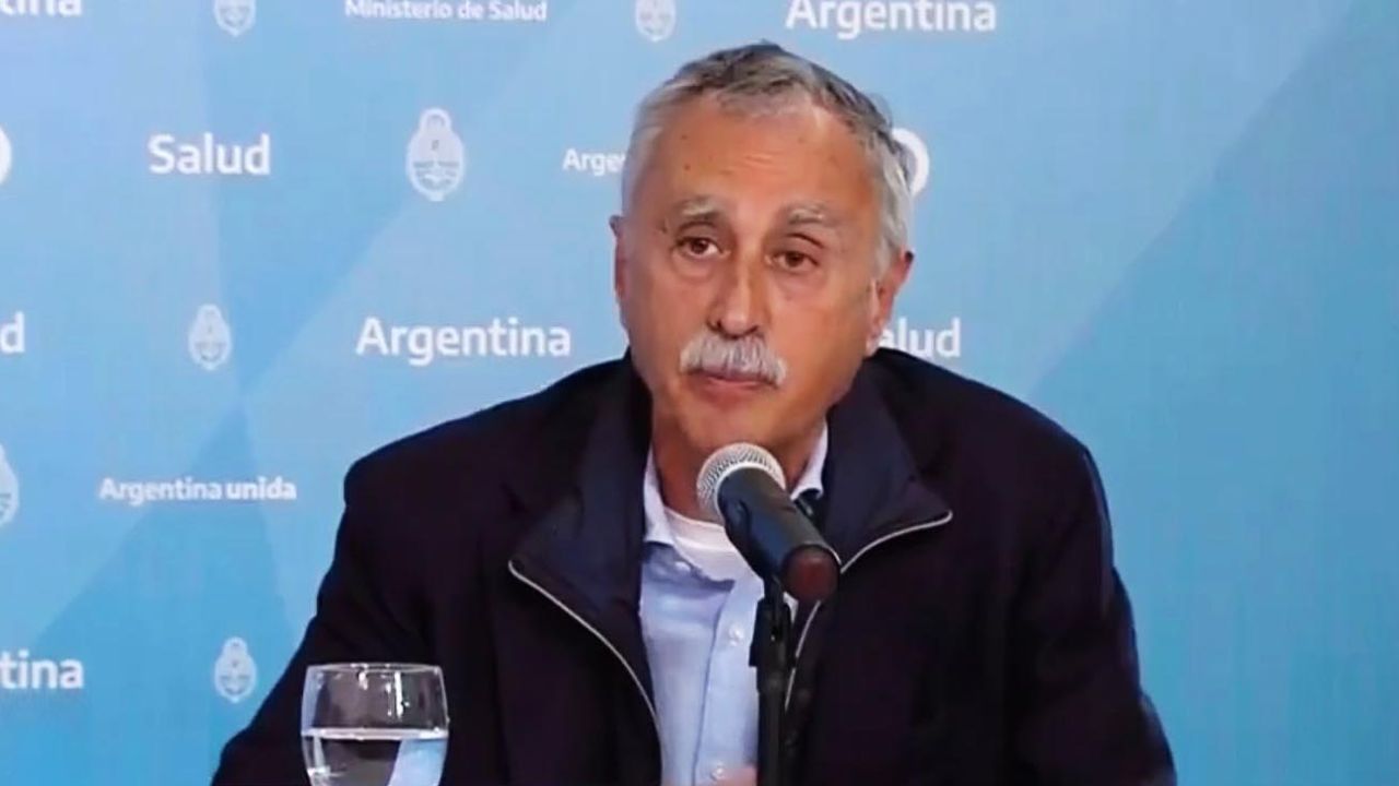 Cirugías en suspenso