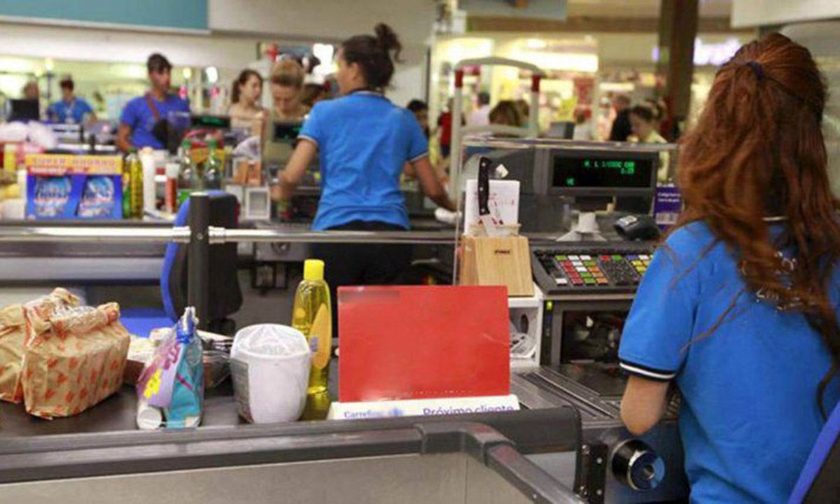 Las PyMEs piden auxilio