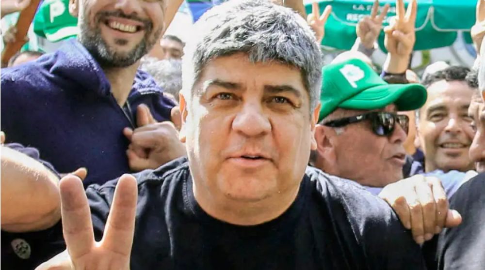 La guerra por el barrido 