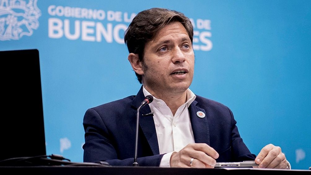 &ldquo;Unidad&rdquo; versus &ldquo;Ajuste&rdquo;
