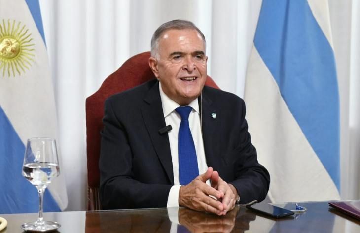 Gobernadores frenan reforma electoral
